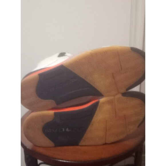 Jordan 5 Retro Shattered Backboard Size 12 Men’s - DC1060-100 - Picture 14 of 16